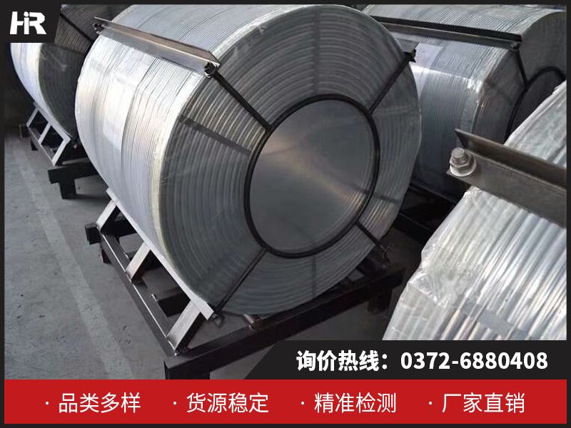 何谓包芯线？