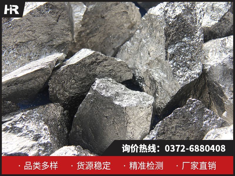 钙铝合金的生产和研究进展！