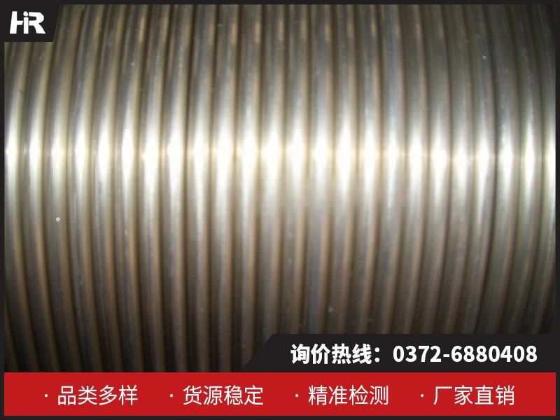 金属钙丝：技术特性与应用领域！