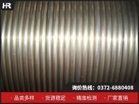 金属钙丝的工业价值——宏瑞金属以品质赢得信赖！